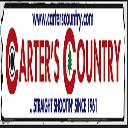 Carter's Country CENTRAL / logo